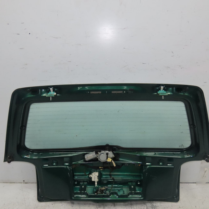 Hayon occasion VOLKSWAGEN LUPO Phase 1 10-1998->06-2005 1.7 SDI 6X0827025C 2