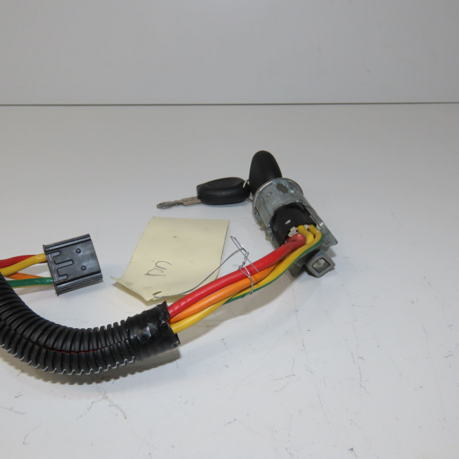 Antivol de direction occasion RENAULT MEGANE I Phase 1 11-1995->03-1999 1.6i 7701469419 2