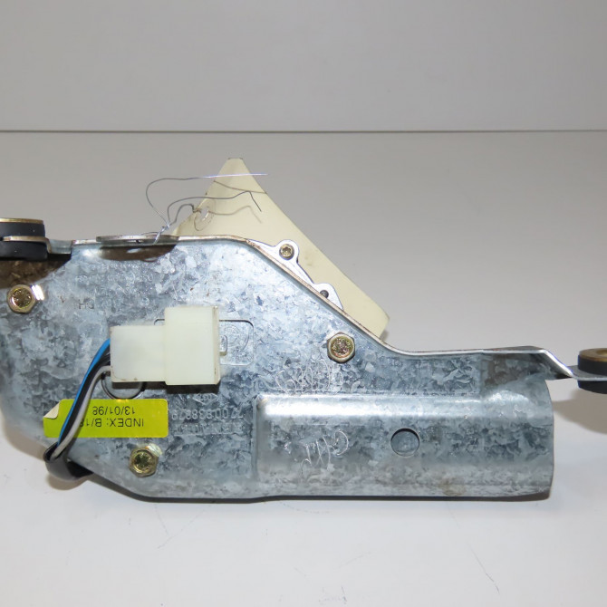 Moteur essuie-glace arrière occasion RENAULT MEGANE I Phase 1 11-1995->03-1999 1.6i 7700838379 3