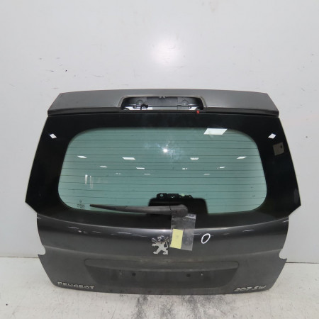 Hayon occasion PEUGEOT 207 Phase 1 04-2006->06-2013 1.4i 16v 90ch 8701AY