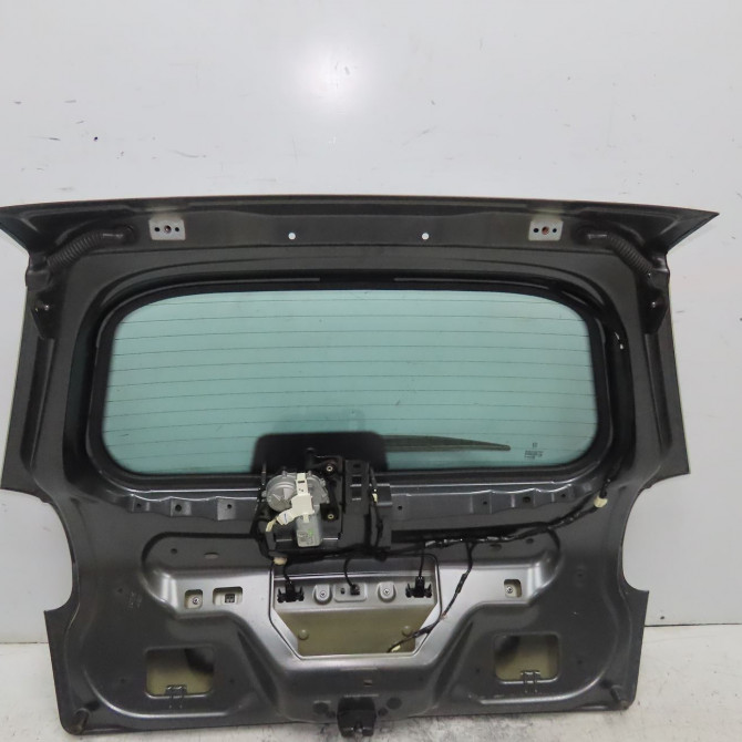 Hayon occasion PEUGEOT 207 Phase 1 04-2006->06-2013 1.4i 16v 90ch 8701AY 2