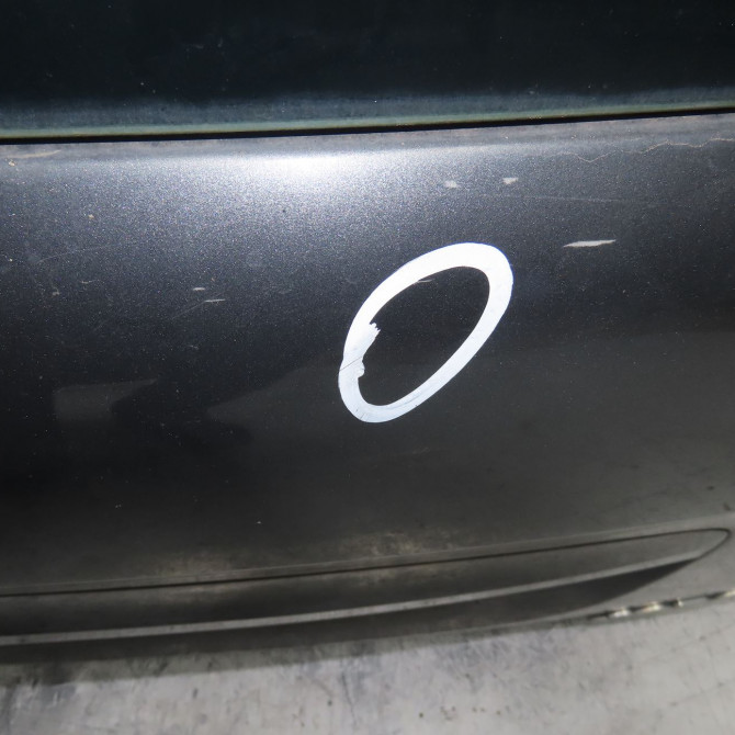 Hayon occasion PEUGEOT 207 Phase 1 04-2006->06-2013 1.4i 16v 90ch 8701AY 3