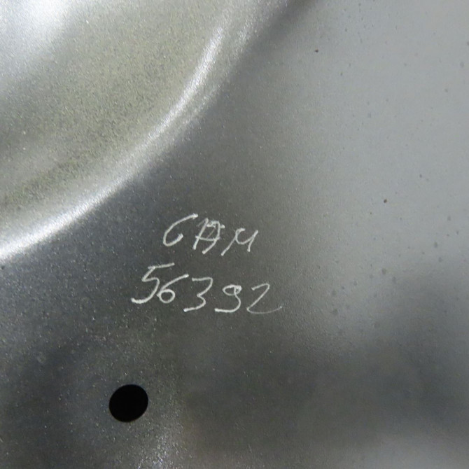 Hayon occasion PEUGEOT 207 Phase 1 04-2006->06-2013 1.4i 16v 90ch 8701AY 4