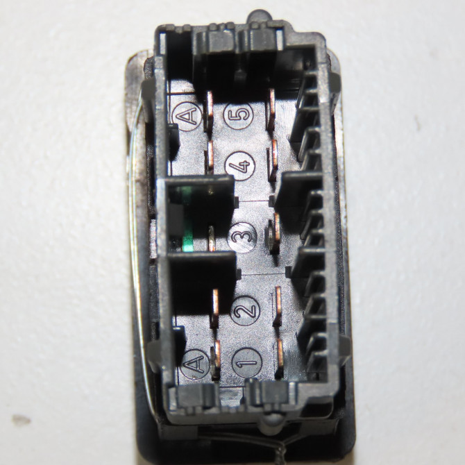 Bouton de warning occasion PEUGEOT 309 3