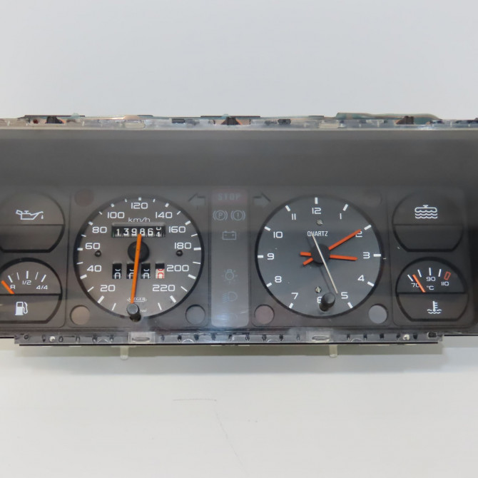 Compteur occasion PEUGEOT 309 1