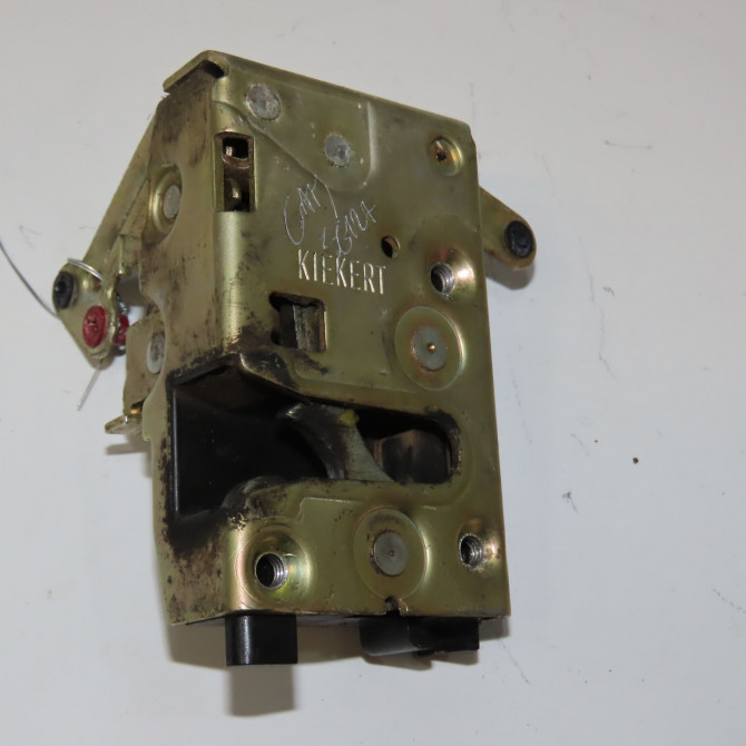 Serrure porte avd occasion PEUGEOT 309 1