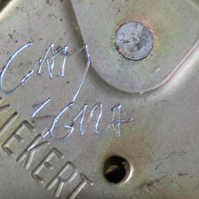 Serrure porte avd occasion PEUGEOT 309 3