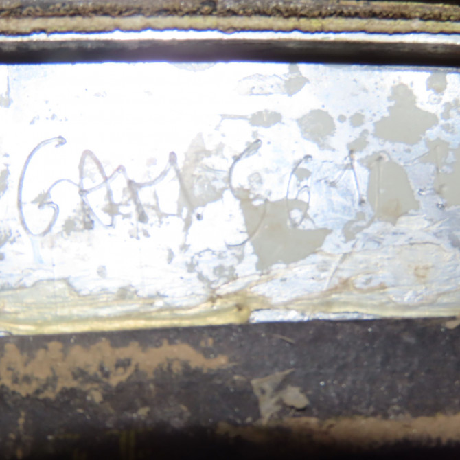 Feu arrière droit occasion PEUGEOT 309 4