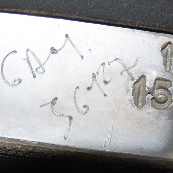 Feu arrière gauche occasion PEUGEOT 309 4