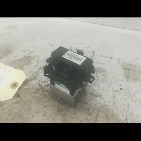 Resistance de chauffage occasion RENAULT TWINGO II Phase 1 06-2007->11-2011 1.2i 16v 75ch 7701060006