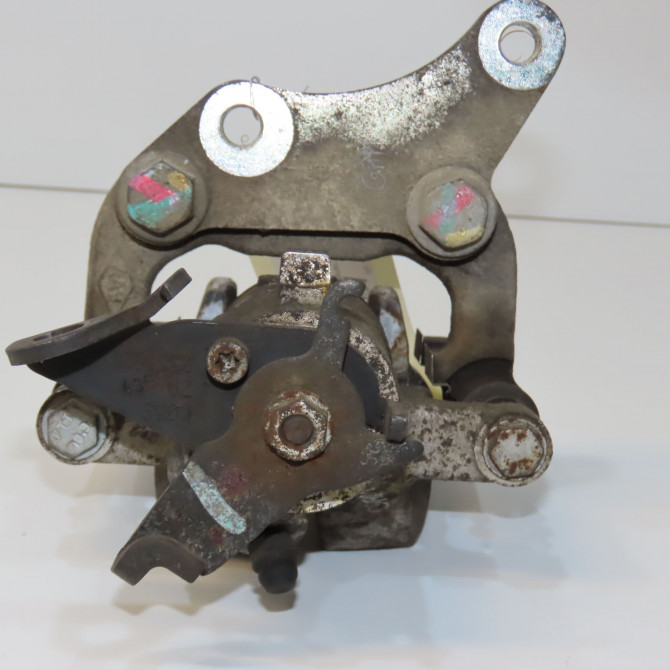 Etrier de frein arrière gauche occasion RENAULT MEGANE II Phase 2 01-2006->06-2009 2.0i 225ch 7701208261 3