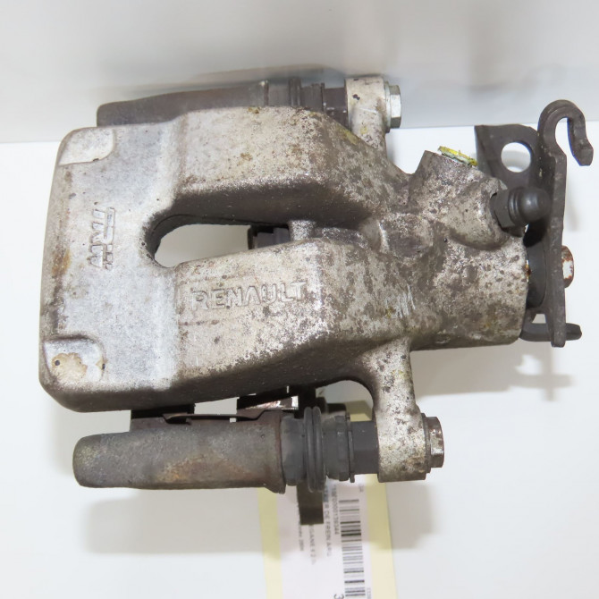 Etrier de frein arrière gauche occasion RENAULT MEGANE II Phase 2 01-2006->06-2009 2.0i 225ch 7701208261 6