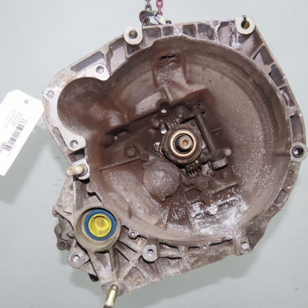 Boîte à vitesse automatique occasion ALFA ROMEO ALFA GT Phase 1 03-2004->12-2010 55187521