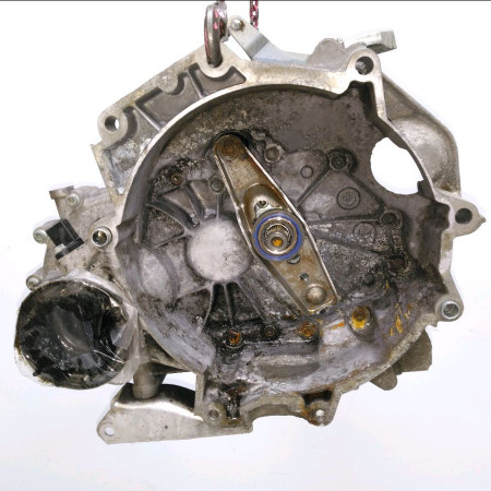 Boîte à vitesse mecanique occasion SEAT CORDOBA II Phase 1 10-2002->05-2009 1.4 16v 100ch 2T300020C