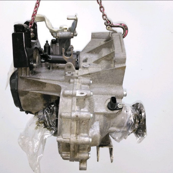 Boîte à vitesse mecanique occasion SEAT CORDOBA II Phase 1 10-2002->05-2009 1.4 16v 100ch 2T300020C 2