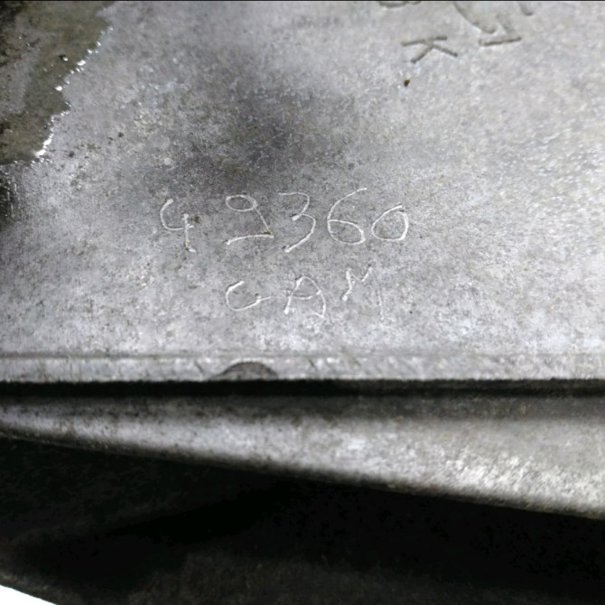 Boîte à vitesse mecanique occasion SEAT CORDOBA II Phase 1 10-2002->05-2009 1.4 16v 100ch 2T300020C 5