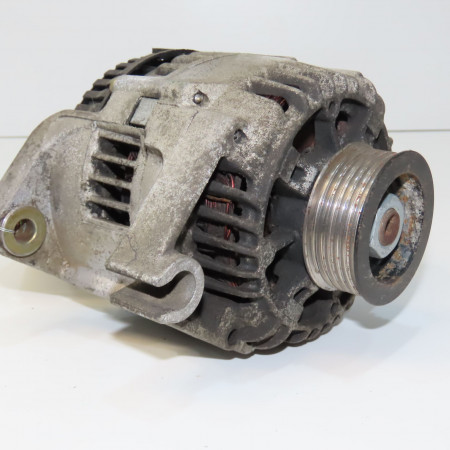 Alternateur occasion CITROEN ZX Phase 1 05-1992->06-1994 1.9 D 5705JR