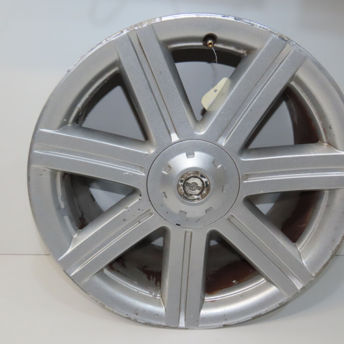 Jante aluminium occasion CHRYSLER CROSSFIRE Phase 1 04-1995->04-1999 3.2i V6 217ch 5097970AA 1