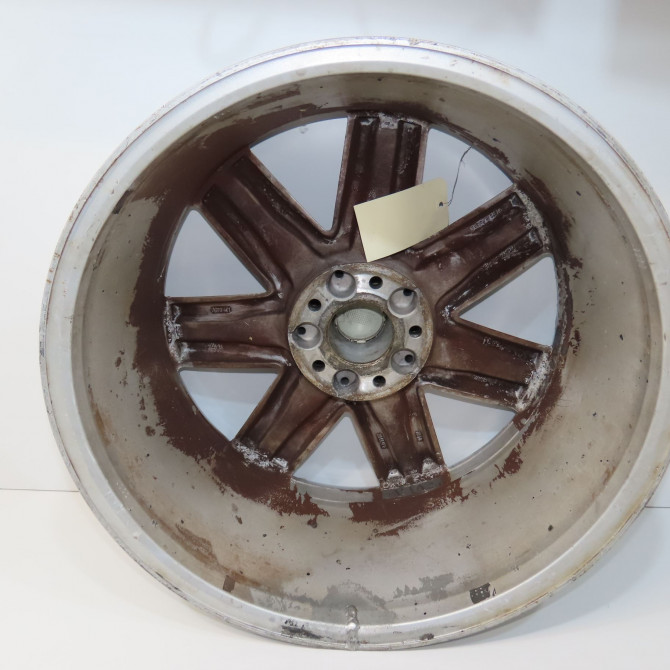 Jante aluminium occasion CHRYSLER CROSSFIRE Phase 1 04-1995->04-1999 3.2i V6 217ch 5097970AA 2