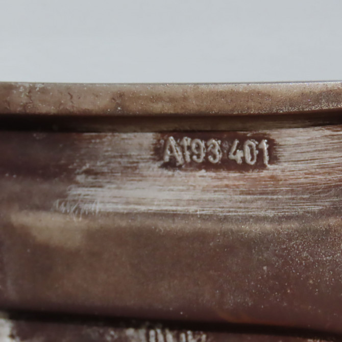 Jante aluminium occasion CHRYSLER CROSSFIRE Phase 1 04-1995->04-1999 3.2i V6 217ch 5097970AA 6