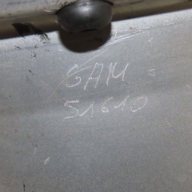 Jante aluminium occasion CHRYSLER CROSSFIRE Phase 1 04-1995->04-1999 3.2i V6 217ch 5097970AA 8