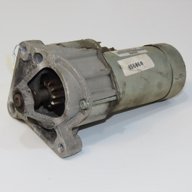 Démarreur occasion RENAULT CLIO II Phase 1 03-1998->06-2001 1.6 7700871057 1