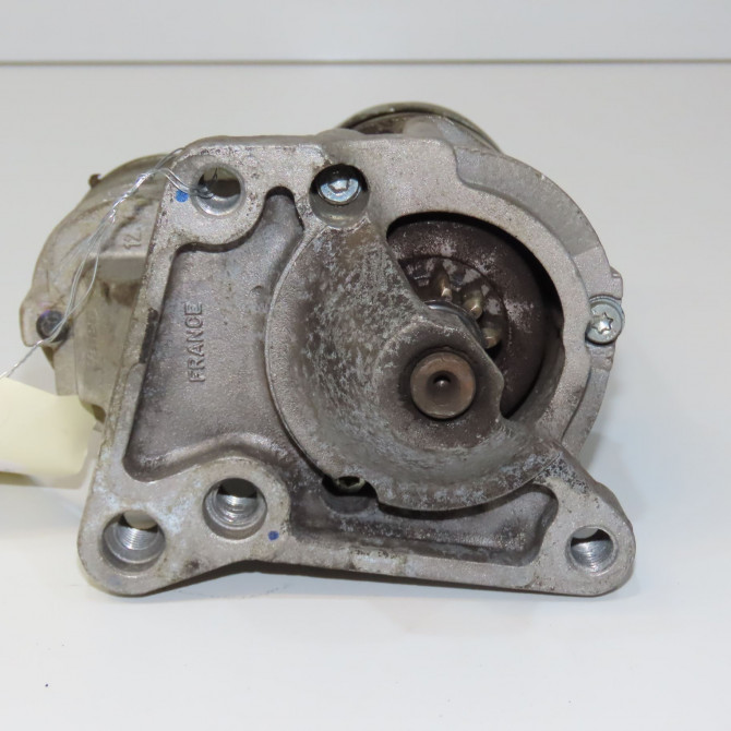 Démarreur occasion RENAULT CLIO II Phase 1 03-1998->06-2001 1.6 7700871057 2
