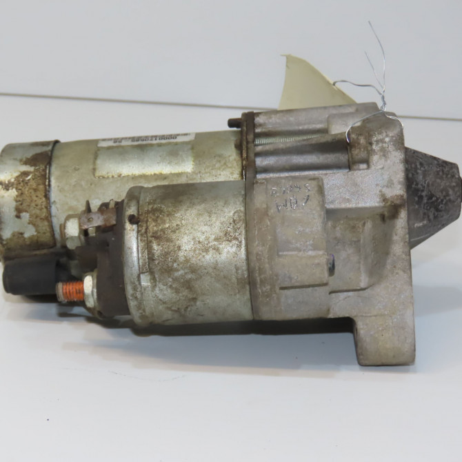 Démarreur occasion RENAULT CLIO II Phase 1 03-1998->06-2001 1.6 7700871057 3