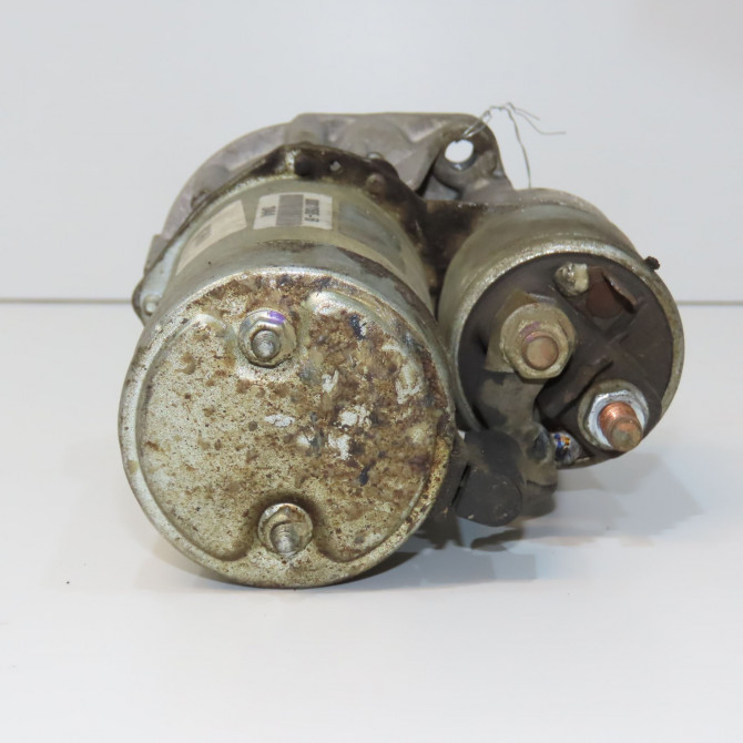 Démarreur occasion RENAULT CLIO II Phase 1 03-1998->06-2001 1.6 7700871057 4