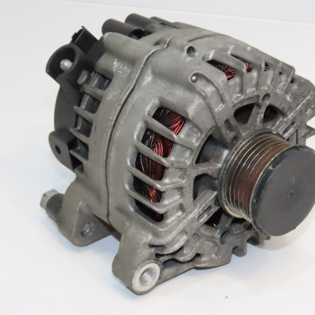 Alternateur occasion PEUGEOT 407 Phase 1 04-1995->04-1999 2.0 HDI 136ch 5705AX