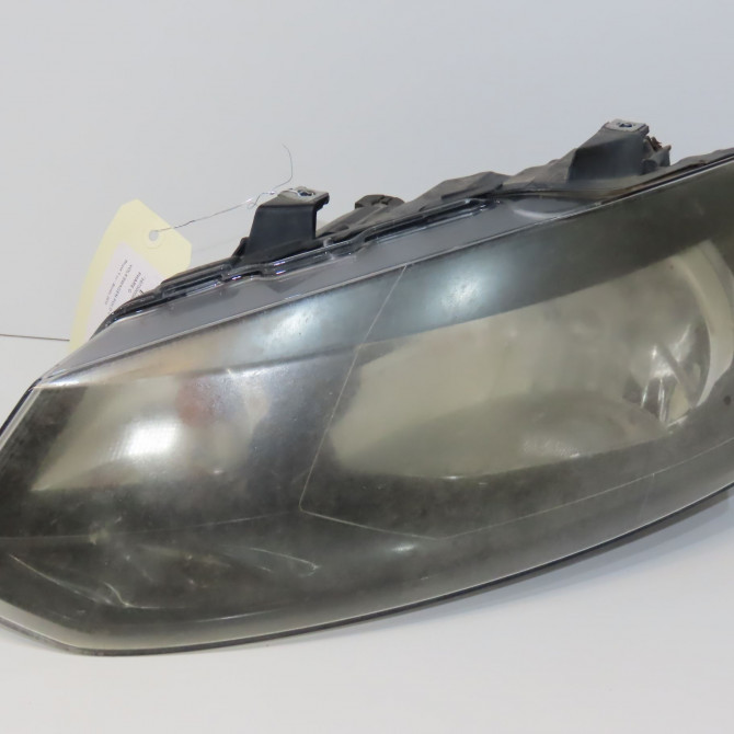 Phare gauche occasion VOLKSWAGEN POLO V POLO V Phase 1 2009-09-01->2014-05-31 1.6 TDI 75ch 6R1941015E 1