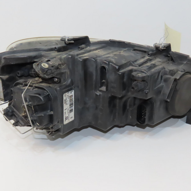 Phare gauche occasion VOLKSWAGEN POLO V POLO V Phase 1 2009-09-01->2014-05-31 1.6 TDI 75ch 6R1941015E 2