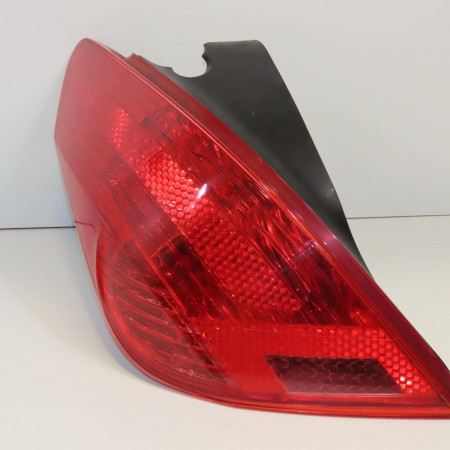 Feu arrière gauche occasion PEUGEOT 308 I Phase 2 04-2011->12-2014 2.0 HDi 150ch FAP Allure 6350CV