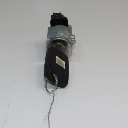 Antivol de direction occasion CITROEN C3 I Phase 2 10-2005->12-2010 4162EA