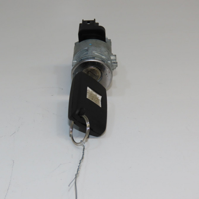 Antivol de direction occasion CITROEN C3 I Phase 2 10-2005->12-2010 4162EA 1