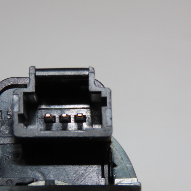 Antivol de direction occasion CITROEN C3 I Phase 2 10-2005->12-2010 4162EA 2