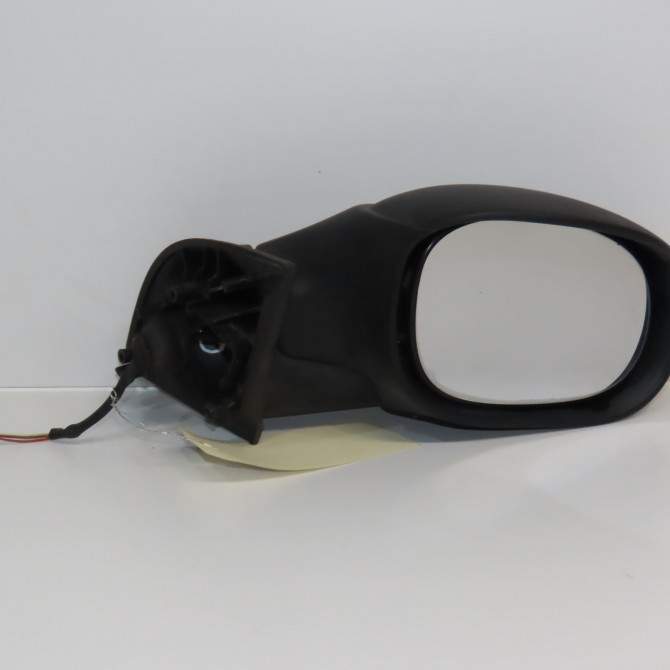 Retroviseur exterieur electrique droit occasion CITROEN C3 I Phase 2 10-2005->12-2010 8154HG 1