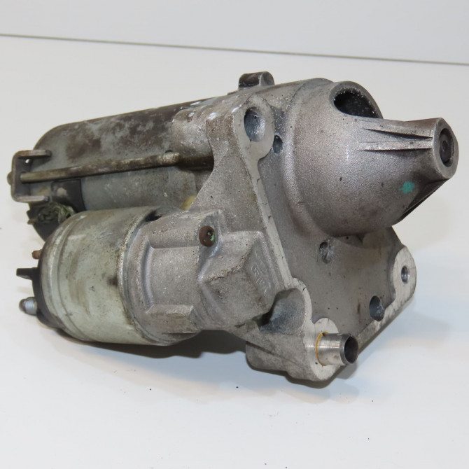 Démarreur occasion CITROEN C3 I Phase 2 10-2005->12-2010 5802FG 1