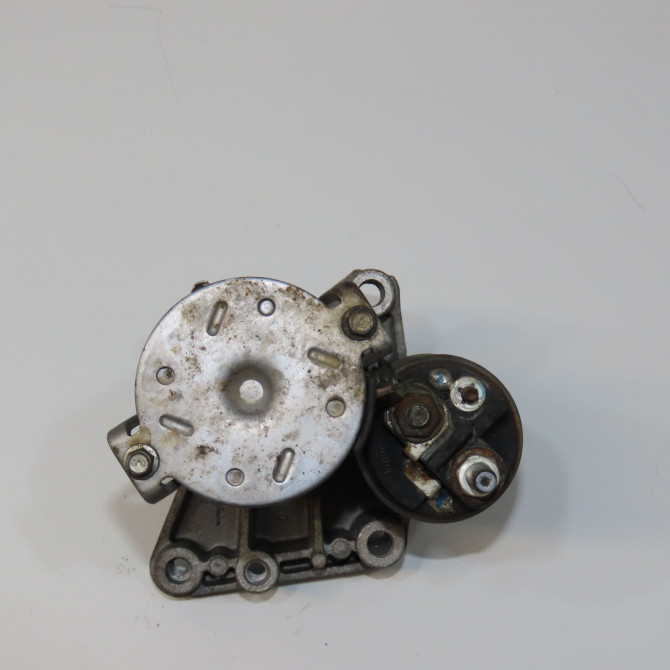 Démarreur occasion CITROEN C3 I Phase 2 10-2005->12-2010 5802FG 3