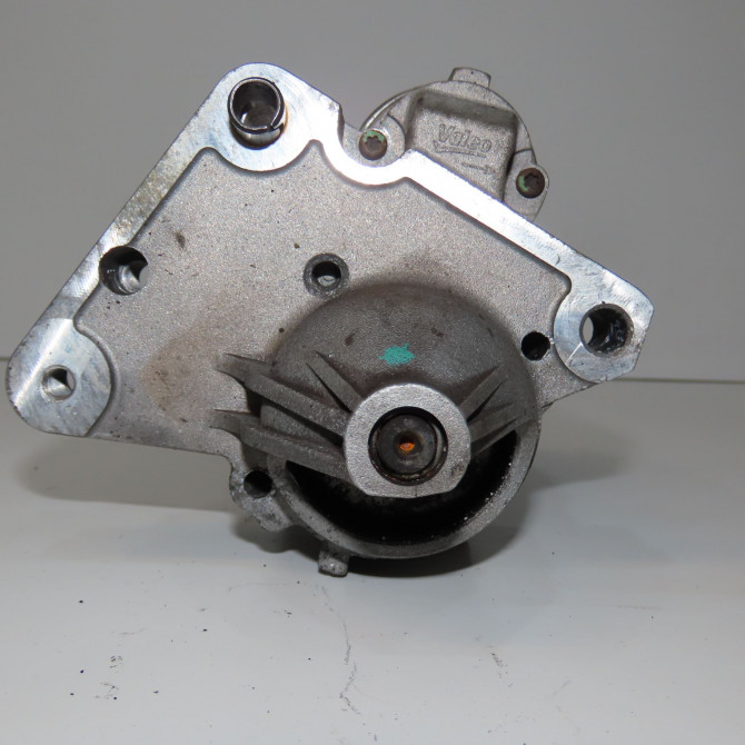 Démarreur occasion CITROEN C3 I Phase 2 10-2005->12-2010 5802FG 5