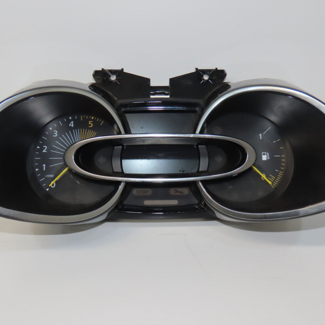 Compteur occasion RENAULT CLIO IV Phase 1 07-2012->... 1.5 DCI 90ch 248104140R 1