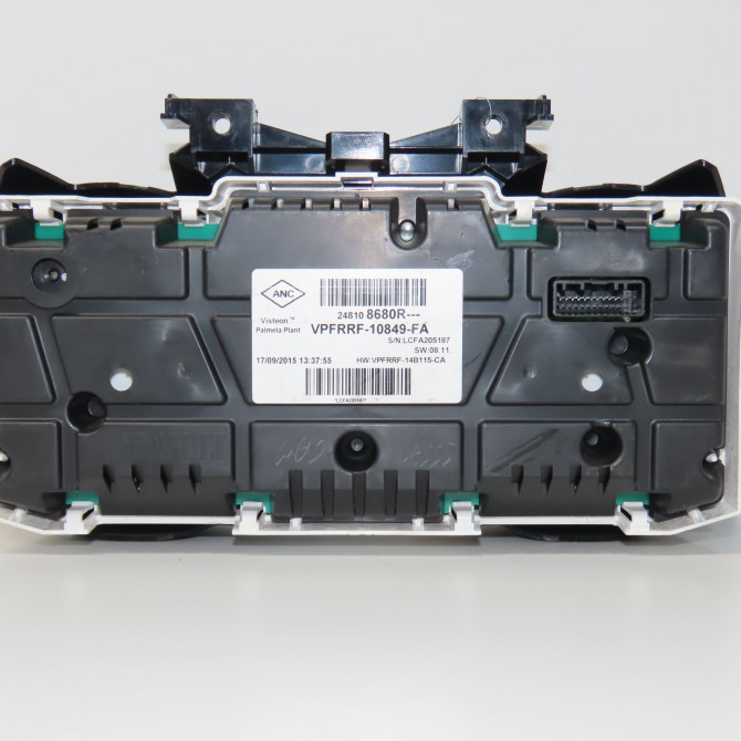 Compteur occasion RENAULT CLIO IV Phase 1 07-2012->... 1.5 DCI 90ch 248104140R 2