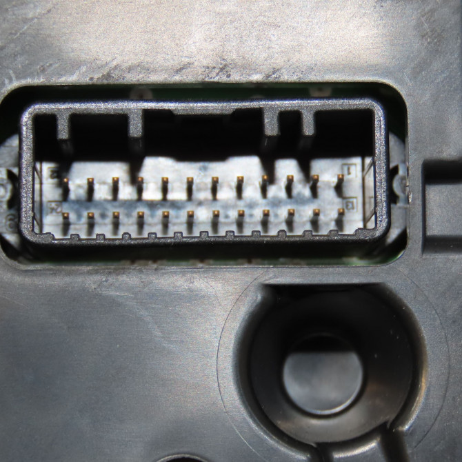 Compteur occasion RENAULT CLIO IV Phase 1 07-2012->... 1.5 DCI 90ch 248104140R 3