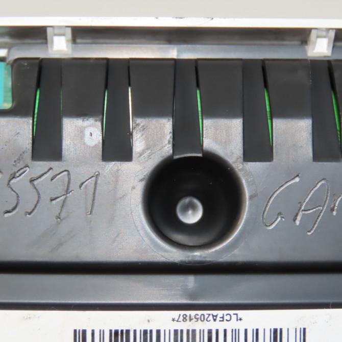 Compteur occasion RENAULT CLIO IV Phase 1 07-2012->... 1.5 DCI 90ch 248104140R 4