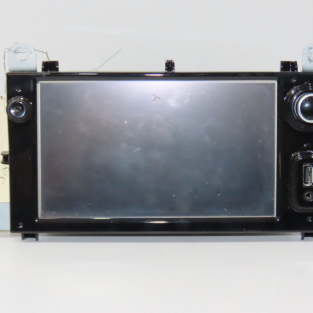 Autoradio occasion RENAULT CLIO IV Phase 1 07-2012->... 1.5 DCI 90ch 281156547R