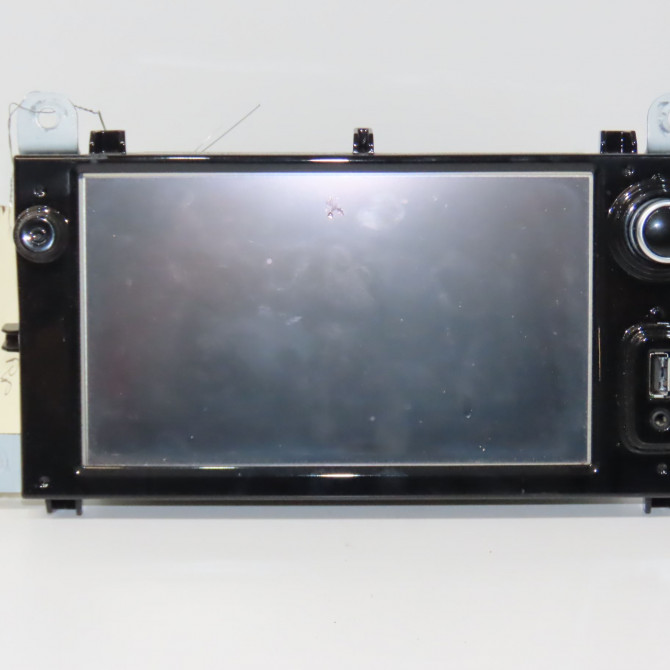 Autoradio occasion RENAULT CLIO IV Phase 1 07-2012->... 1.5 DCI 90ch 281156547R 1