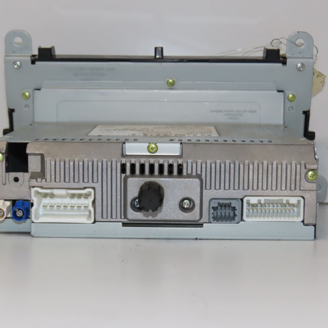 Autoradio occasion RENAULT CLIO IV Phase 1 07-2012->... 1.5 DCI 90ch 281156547R 2