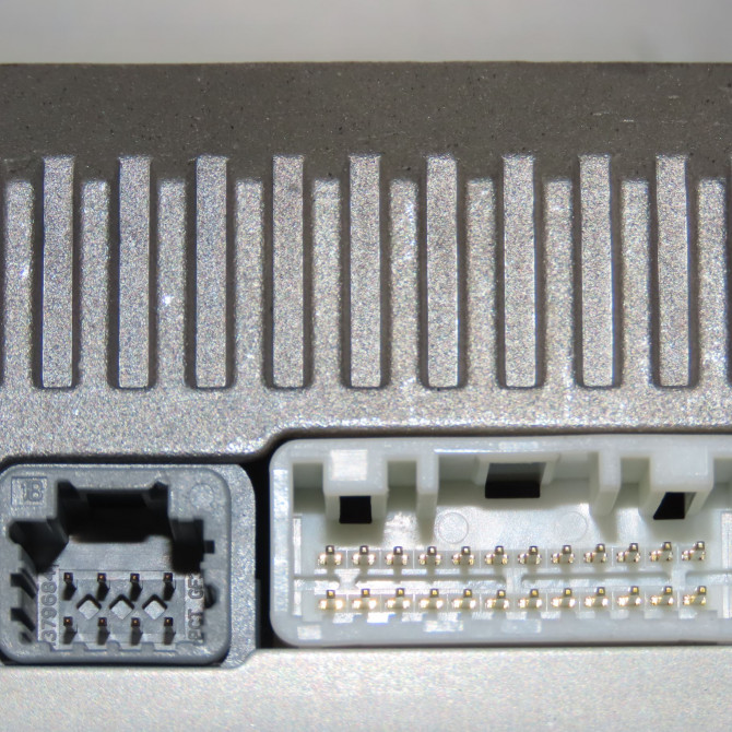 Autoradio occasion RENAULT CLIO IV Phase 1 07-2012->... 1.5 DCI 90ch 281156547R 4