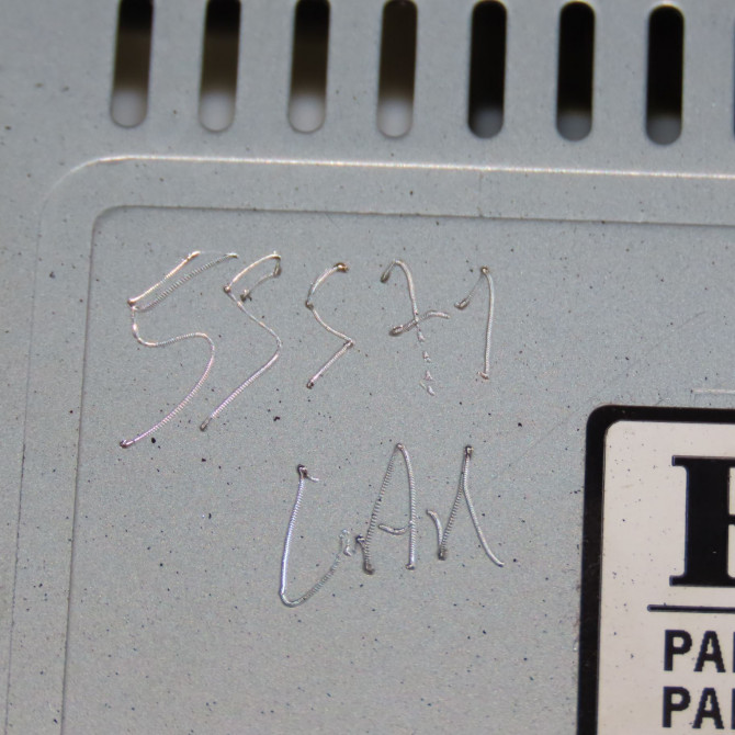 Autoradio occasion RENAULT CLIO IV Phase 1 07-2012->... 1.5 DCI 90ch 281156547R 6