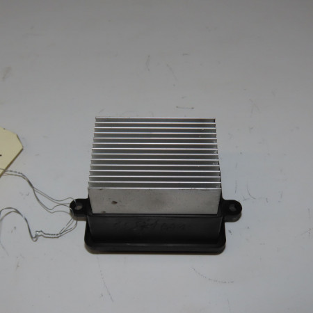 Resistance de chauffage occasion RENAULT CLIO IV Phase 1 07-2012->... 1.5 DCI 90ch 271435467R